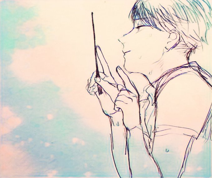 指揮者のtwitterイラスト検索結果 古い順