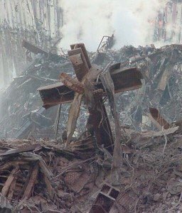 It's not enough to simply remember.  We must remember, and let it change us for the better.  #GodBlessAmerica #September11th