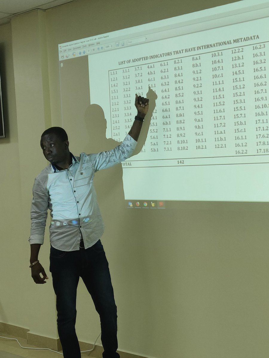 ChazRwige's tweet image. @ContactPARIS21 #ADAPT #V1_1 accommodates analysis of subnational development plans and sectoral policies M&amp;amp;E frameworks

#DataPlanning #DataRevolutionTZ #SustainableDevelopment #OCGS