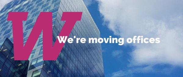 PackNet's tweet image. Important notice to all Packnet customers! On Monday 24th September all operations will take place in our new building!