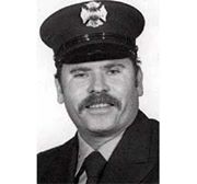 ingridspangler's tweet image. I am always and forever a New Yorker, esp today #NeverForget #September11th  Remembering Gerard Duffy, #ladder21 #engine34 #prideofhellskitchen