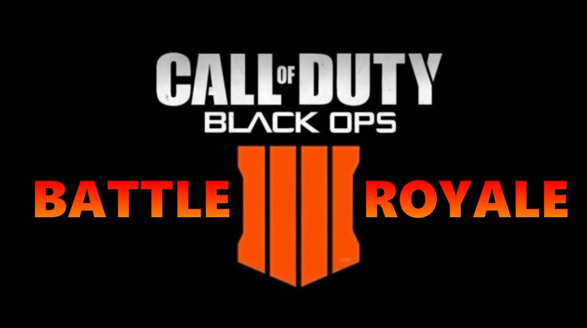 BattleRoyale_M's tweet photo. COD Black Ops 4 Battle Royale Moments #1

https://t.co/3airfNwqN2

#CallOfDutyBlackOps4 #CallofDutyBlackOps4PrivateBeta #CallOfDutybattleroyale #codbattleroyale https://t.co/e903HZLhXN