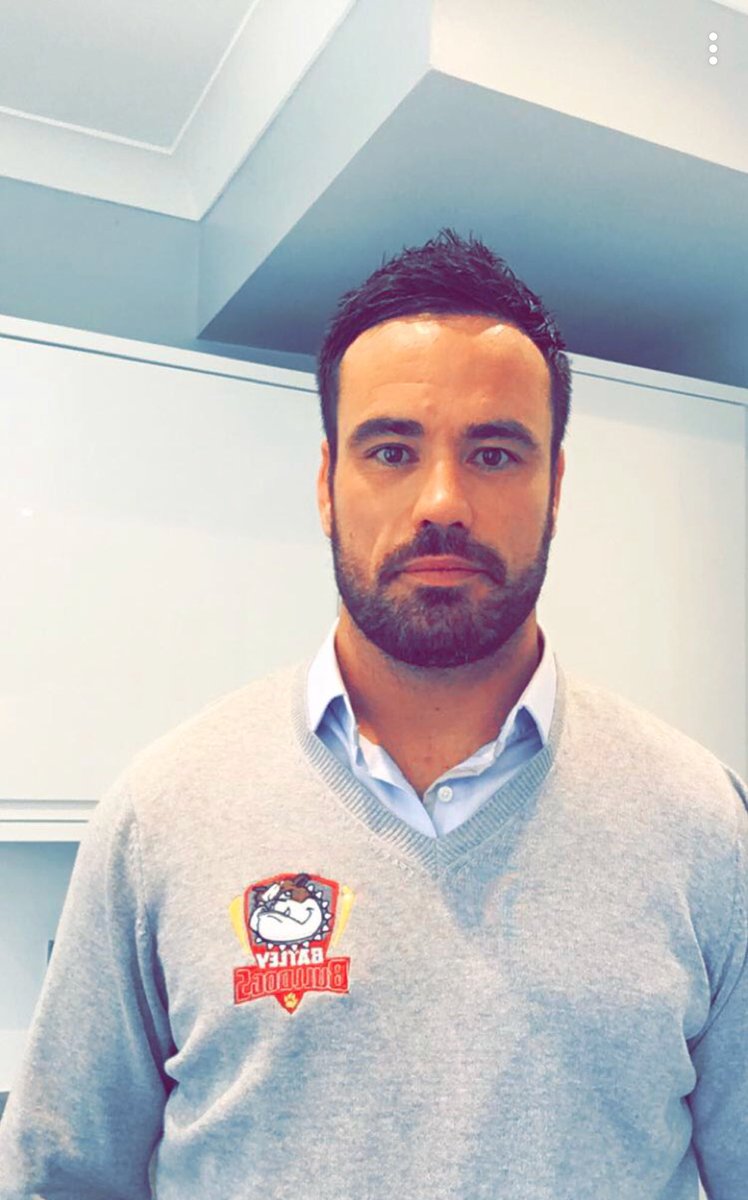Danny Maun (@dannymaun) on Twitter photo Just a quick message to all the fans asking if Iβm leaving <a href="/BatleyRLFC/">Batley Bulldogs RLFC</a> . Iβm not leaving as Iβll continue with the commercial side of things on match days and also take on the role coaching <a href="/MoorMaroons/">DewsburyMoorMaroons</a>. Any companies interested in the 2019 sponsorship please contact me. Just a quick message to all the fans asking if Iβm leaving <a href="/BatleyRLFC/">Batley Bulldogs RLFC</a> . Iβm not leaving as Iβll continue with the commercial side of things on match days and also take on the role coaching <a href="/MoorMaroons/">DewsburyMoorMaroons</a>. Any companies interested in the 2019 sponsorship please contact me.