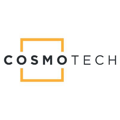 cez_group's tweet photo. INVEN CAPITAL, CEZ Group’s investment fund seeking opportunities in the “new energy” sector, has acquired a stake in the French company Cosmo Tech. This is the first new investment made under a joint project with the European Investment Bank.
https://t.co/zhJOGM5Eoa https://t.co/6f4ge52ng0