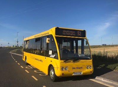 #Brighton is a hotbed for businesses that do good - <a href="/thebiglemon/">The Big Lemon</a> is one of many in the city &amp; are organising a bus tour to visit other local #socialenterprises to show YOU where your money goes when you #ActLocal and #BuySocial! facebook.com/events/2282492…
#SocialSaturday2018 #socent