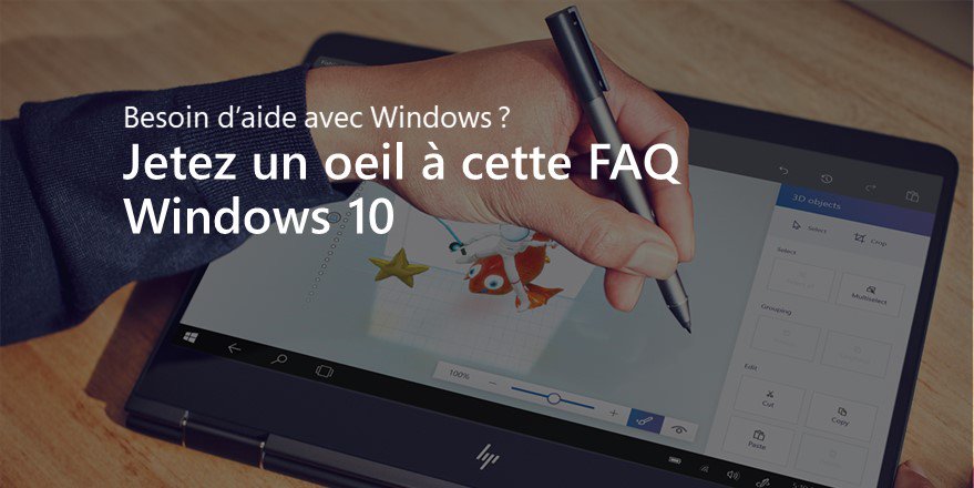 MSVousAide's tweet image. Besoin d&apos;aide avec #WindowsSupport ? Jetez un oeil à cette FAQ !
msft.social/desUel