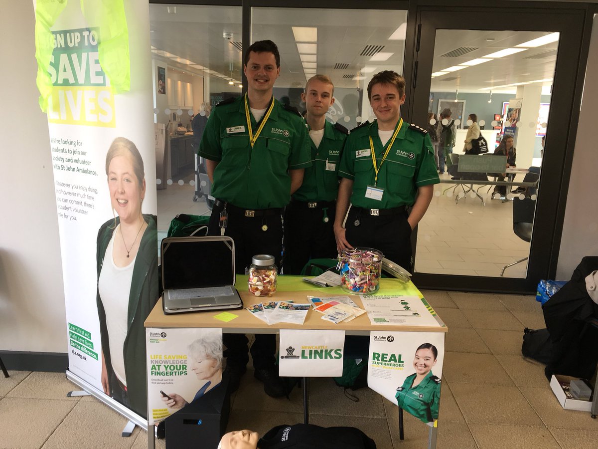 NewcastleFASOC's tweet image. Come meet us at Newcastle College Freshers Fair and learn what we’re all about! @NSCGNewcastle. #freesweets