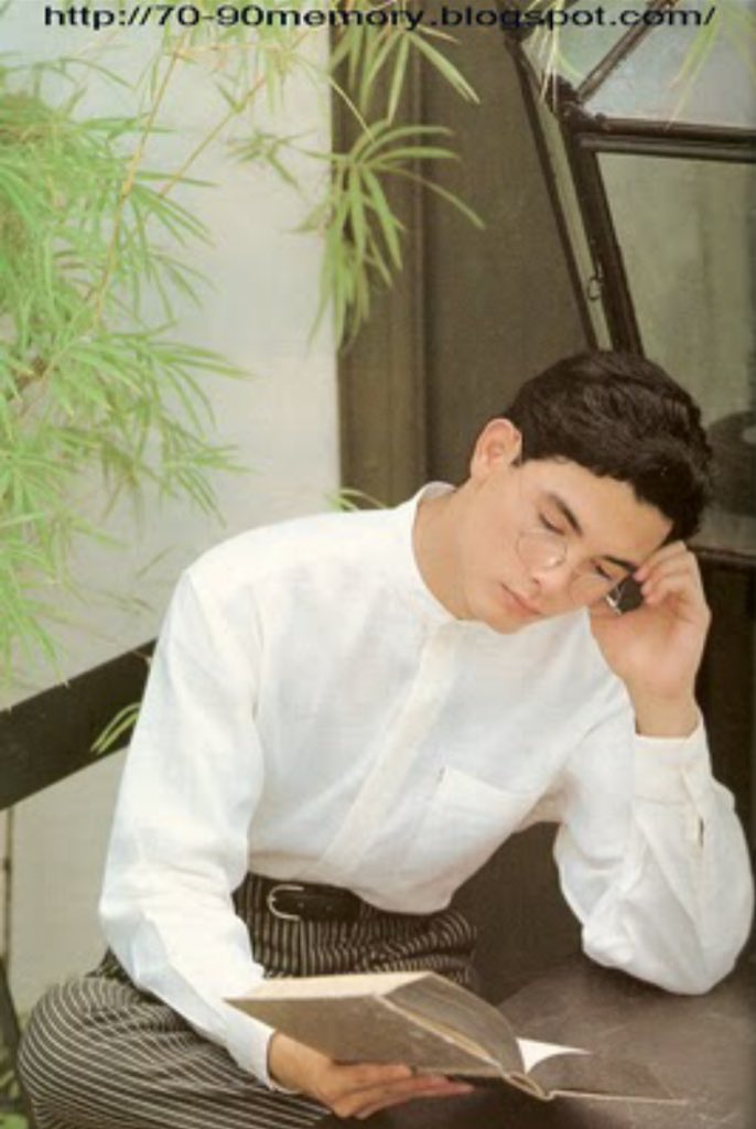 Jasmindays's tweet photo. พระเอกสมัยก่อนนี่หล่อแบบโคตรพรีเมียม . https://t.co/2u1J7HI9q0