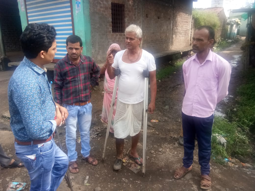 Rajgarh Lok Sabha Election 2019 tweet media