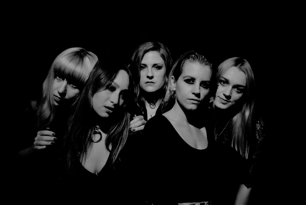 WATCH: @yassassinmusic share the sharp, stylish clip for equally sharp, equally stylish new single 'Wreckless'... clashmusic.com/news/yassassin…