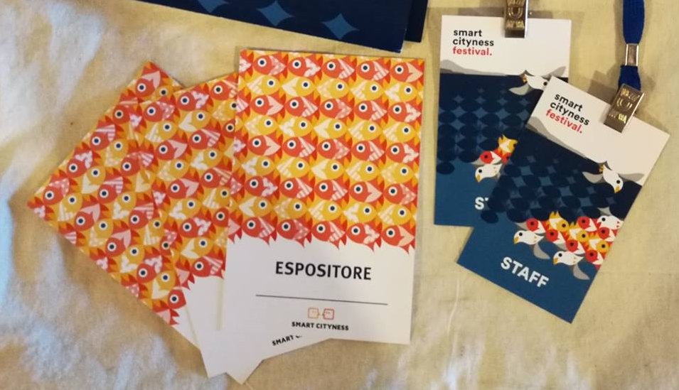 Entra nella squadra di <a href="/smartcityness/">Smart Cityness</a>! Diventando volontario, per due giorni, entrerai a far parte del team di #SmartCityness2018 e contribuirai al successo della V edizione insieme a tanti altri! ➡goo.gl/jGQjrG