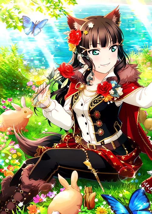Popular Tweets Of スクフェスur Ssr画像 1 تحليلات تويتر الرسومية الخاصة بهوتويت Whotwi
