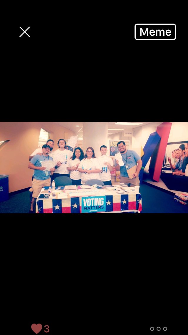 davidaelmore2's tweet photo. #tx07 https://t.co/vcaXe4ZpJp