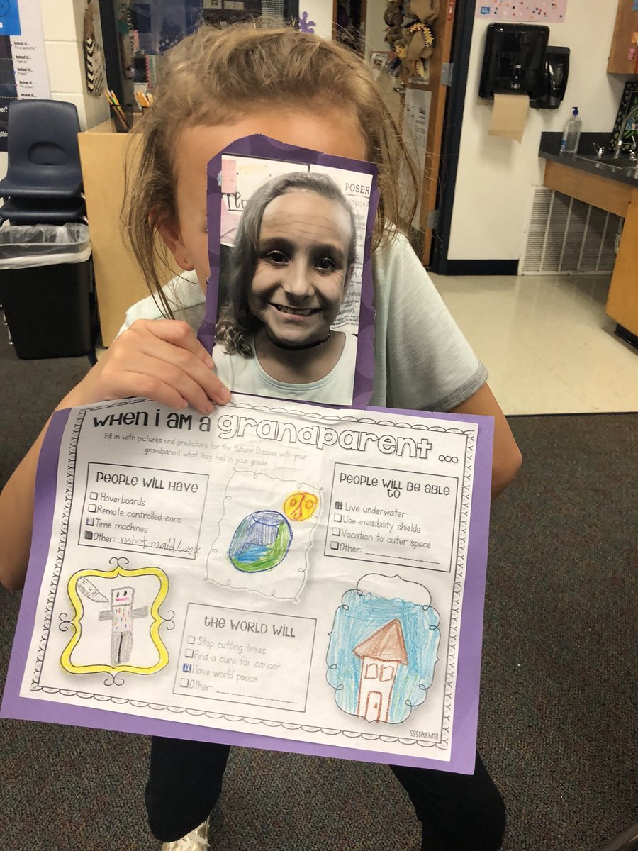 Rouquettegrade3's tweet photo. Fast forward to 2060! https://t.co/5QMB3xly7N