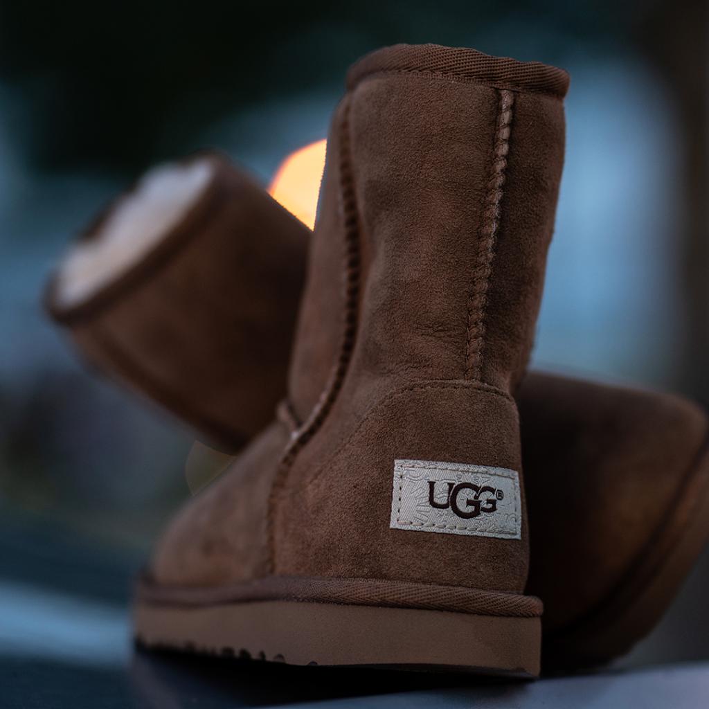 ugg boots at foot locker