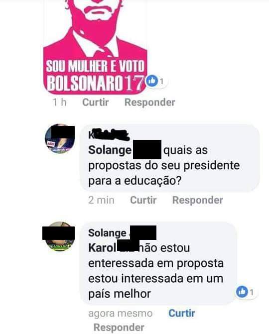 nikkioliveira's tweet image. Um resumão básico de como tá o brasil