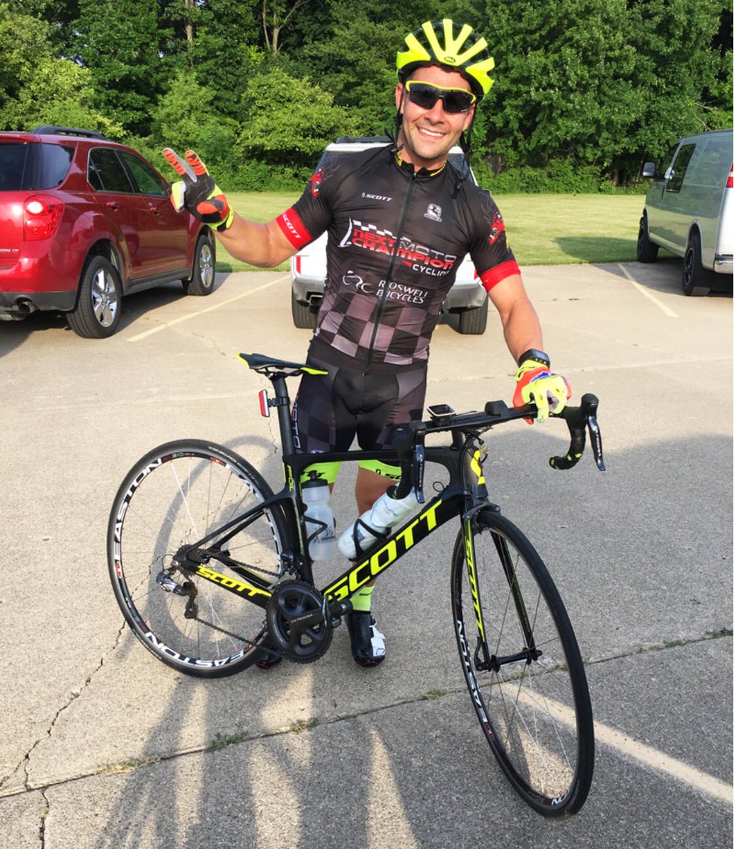 Jared Mees (@jmees1) on Twitter photo Great story about the importance of cycling in my training program. Love my <a href="/RideShimano/">RideShimano</a>. bike.shimano.com/en-US/informat… #shimanomtb Great story about the importance of cycling in my training program. Love my <a href="/RideShimano/">RideShimano</a>. bike.shimano.com/en-US/informat… #shimanomtb