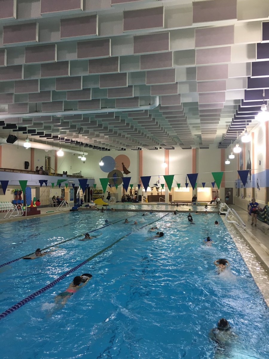 Wilson Middle School tweet media