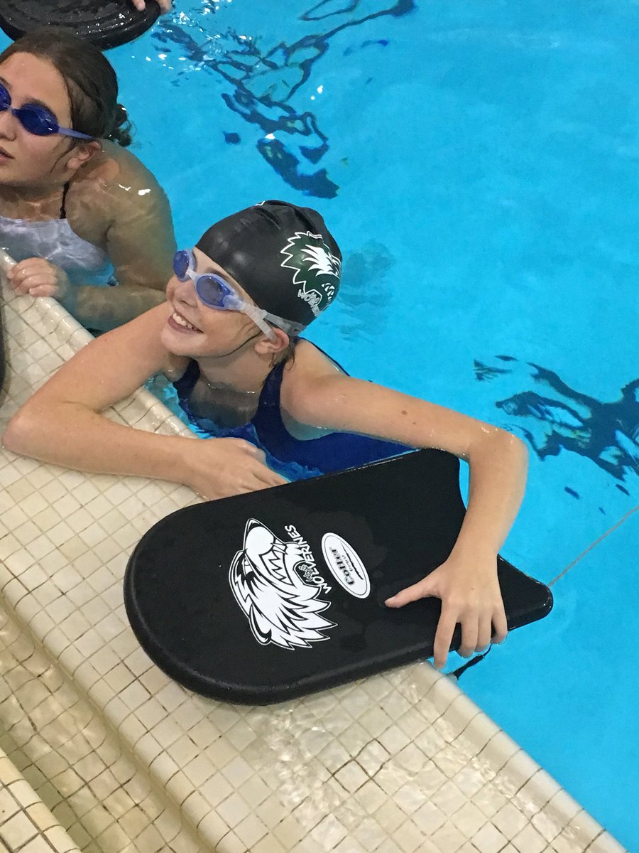 Wilson Middle School tweet media