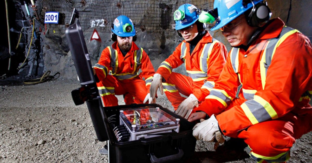 CIM_ICM's tweet image. The latest hardware and software for ground condition monitoring buff.ly/2QUsX09 via @CIMorg with contributions from @NRC_CNRC #RESPEC and @MissouriSandT