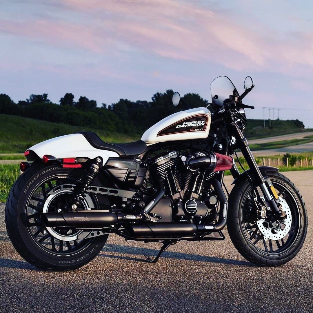 AnakElangHarley's tweet photo. Custom 2019 #HDRoadster.
#FindYourFreedom #FreedomMachine #HarleyDavidson #AnakElangHarley https://t.co/CRuhgoNcQr