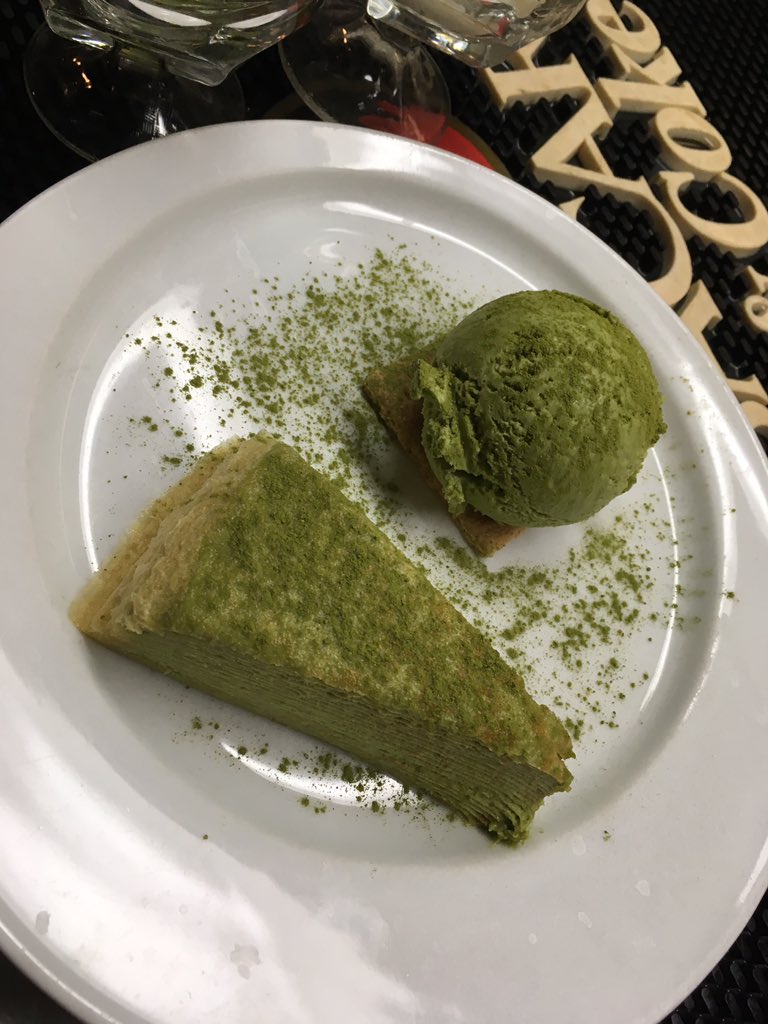 Naomiosaka大坂なおみ So I Finally Ate Green Tea Ice Cream Haha You Can Stop ging Me In Your Ice Cream Pics Now Lol Twitter Naomiosaka大坂なおみ So I Finally Ate Green Tea Ice Cream Haha You Can Stop ging Me In Your Ice Cream Pics Now Lol Twitter