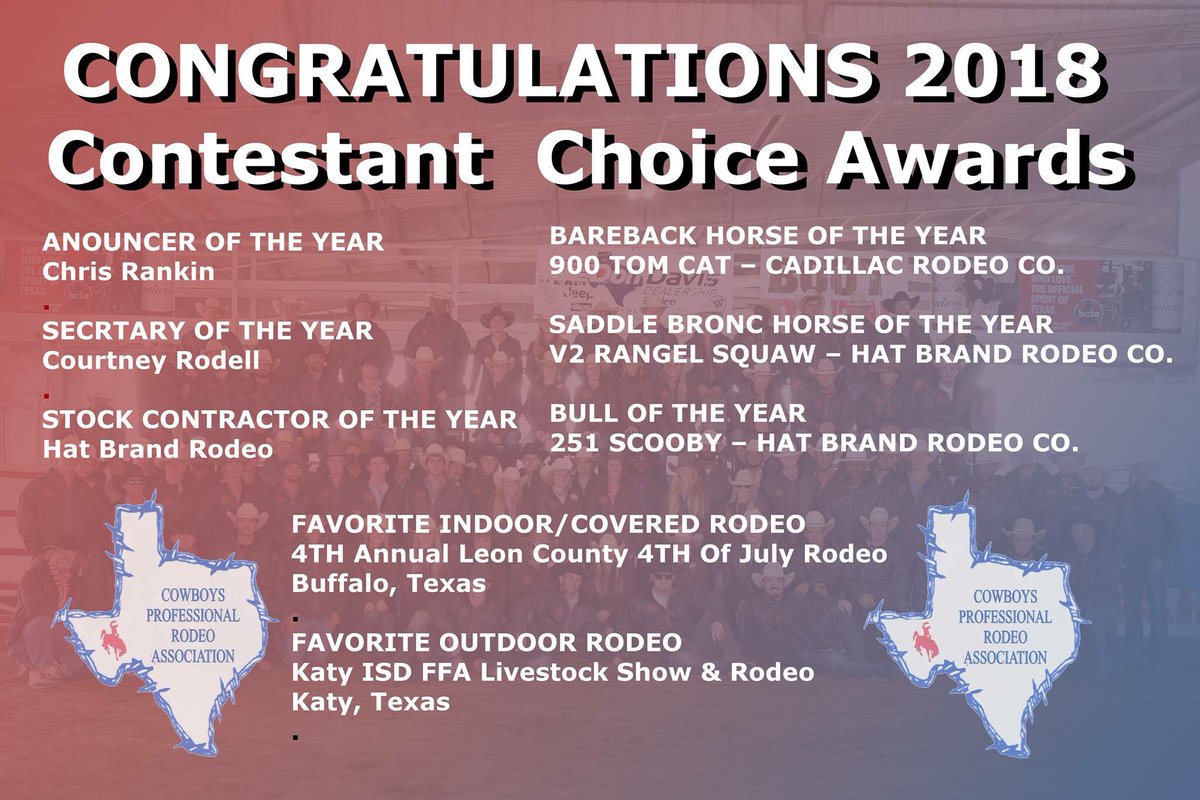 Katy Rodeo tweet media