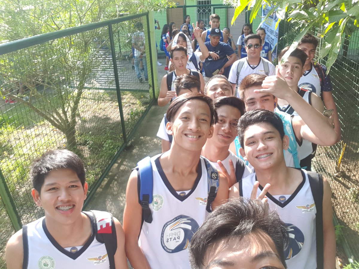 papapaul_20's tweet photo. #BULPRISA https://t.co/zzQuSoS3oJ