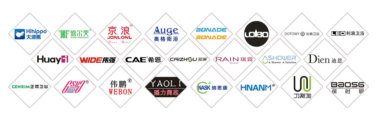 CSEC2017's tweet image. Come and check if we could help you during Canton Fair. We are into sanitary ware business and help Chinese manufacturers to build the connections between oversea buyers and them. If you go to our business matching program, we provide you airport pick-up and translation service .