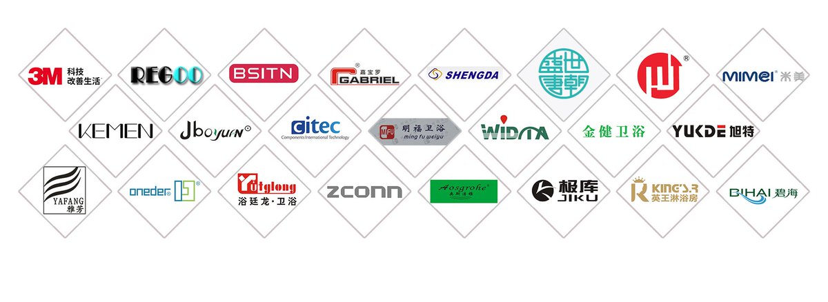 CSEC2017's tweet image. Come and check if we could help you during Canton Fair. We are into sanitary ware business and help Chinese manufacturers to build the connections between oversea buyers and them. If you go to our business matching program, we provide you airport pick-up and translation service .