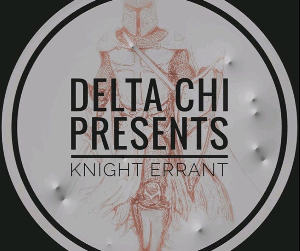 ⚔️ OCTOBER 5TH. ⚔️ 
BYOB. UAH ID REQD.