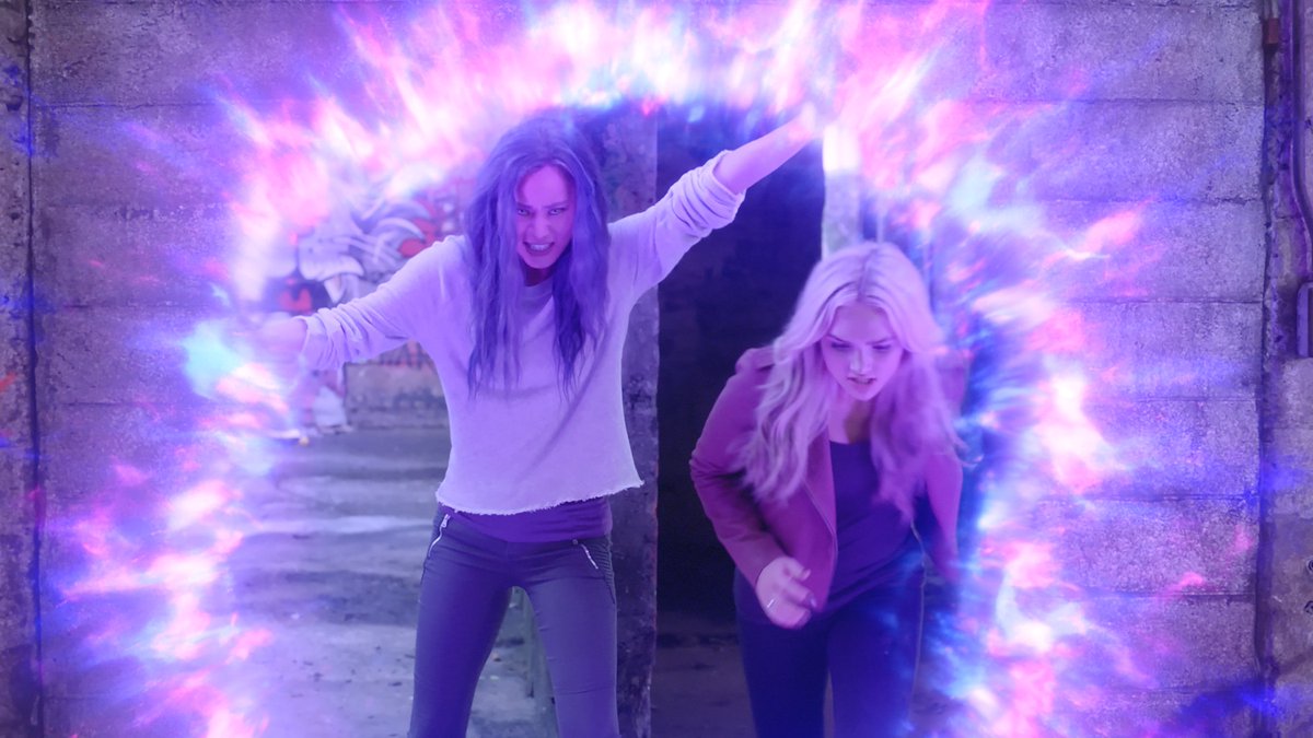 #TheGifted Season 2 premieres TONIGHT on FOX! Here are some pics: xmentv.com/gifted-season-…
