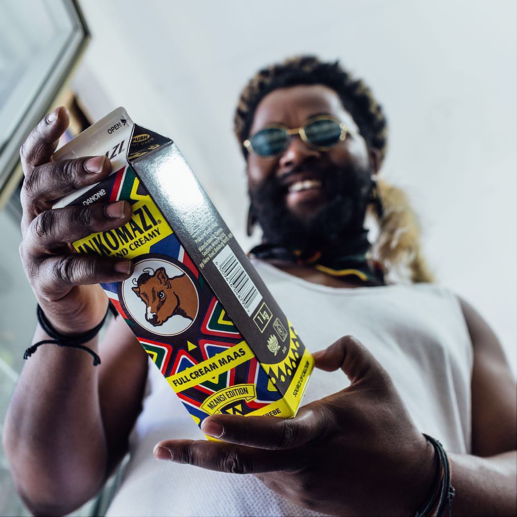 MafikaPullUp's tweet photo. @Sjava_ATM #MyInkomzai
Sik'ulegayo #HeritageMonth https://t.co/1o3A8tyDCc