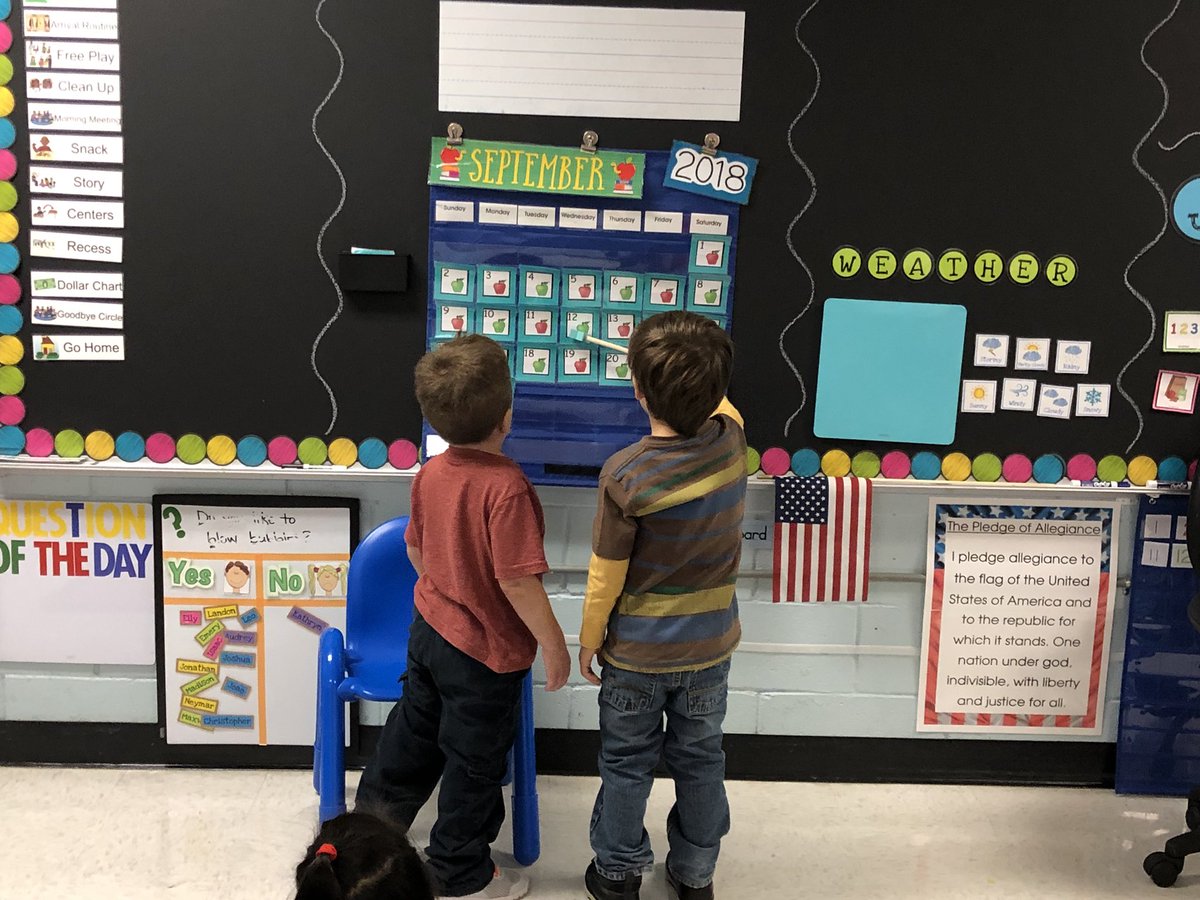 This young man worked so hard to save his coins to be our teacher is the day! He did an amazing job!!! #shinestrong