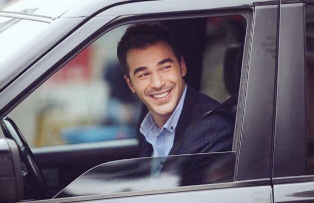 Doğum günün kutlu olsun Yusuf Çim! | Happy birthday Yusuf Çim! 😍🎂 #YusufÇim