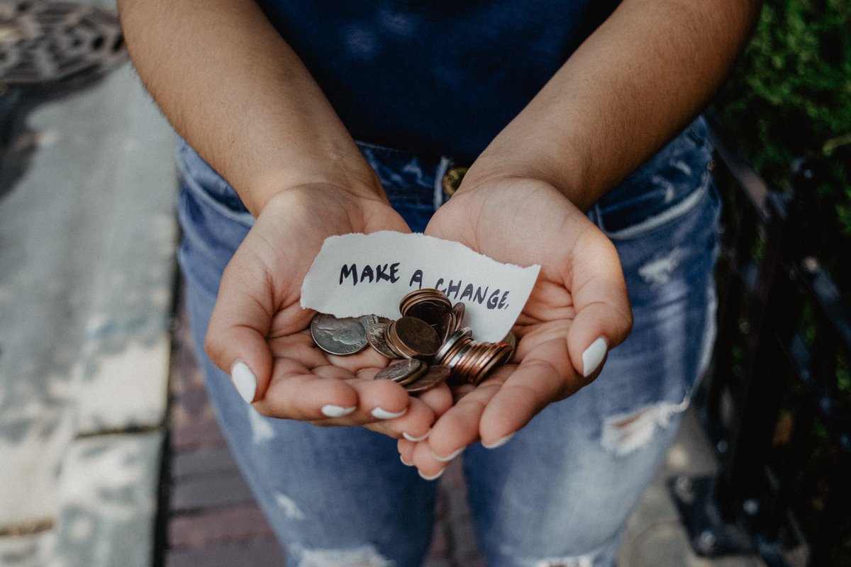 Rahabsdaughter1's tweet photo. “We only have two choices: do nothing or do something.” 
-Tony Kirwan 
Find out more about how to #StopHumanTrafficking right here in our neighborhoods: https://t.co/V000LFtAKz https://t.co/U3qUlUKR8t