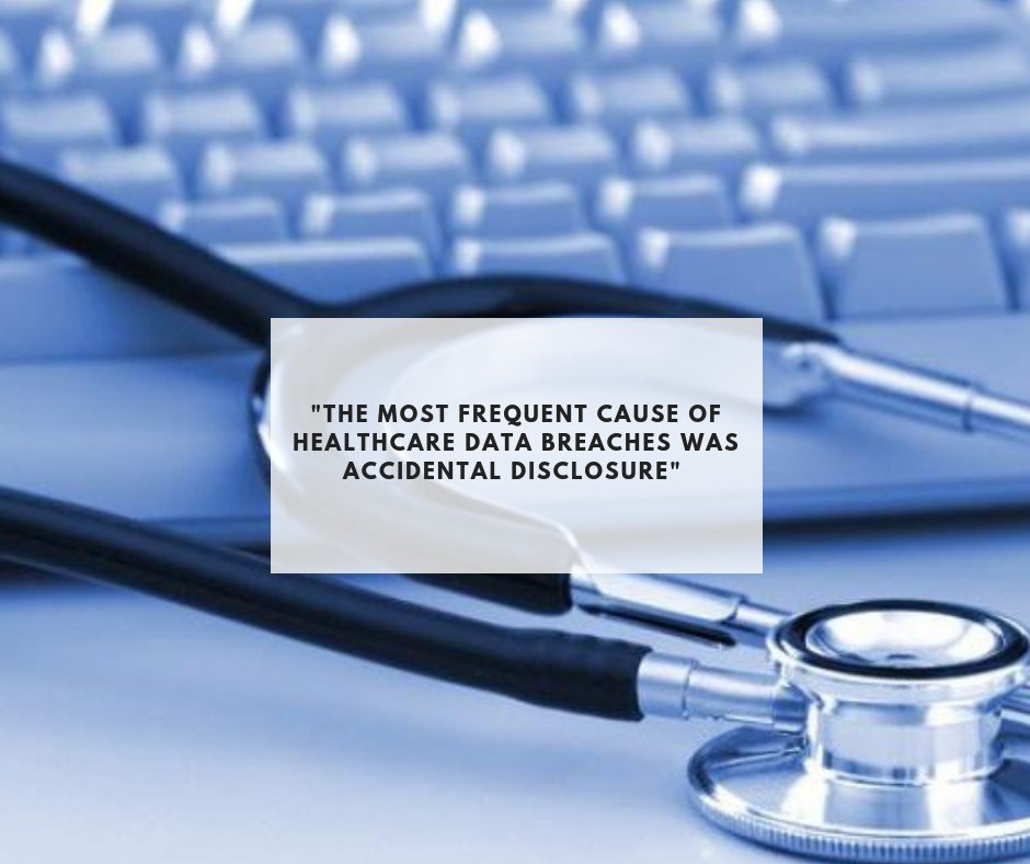 CompuVisionSB's tweet image. How to prevent #healthcare #databreaches via @SecurityHIT#healthcarecybersecurity #HIPAA

ow.ly/3WYd30lYcvM