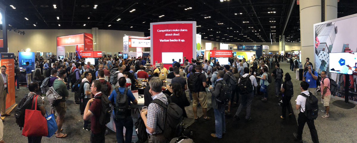 BackupMikko's tweet image. Raffle time at #MSIgnite #TeamVtas booth 410 - make sure you wear your Blue BSODR shirt to WIN BIG! #TransformYourBiz