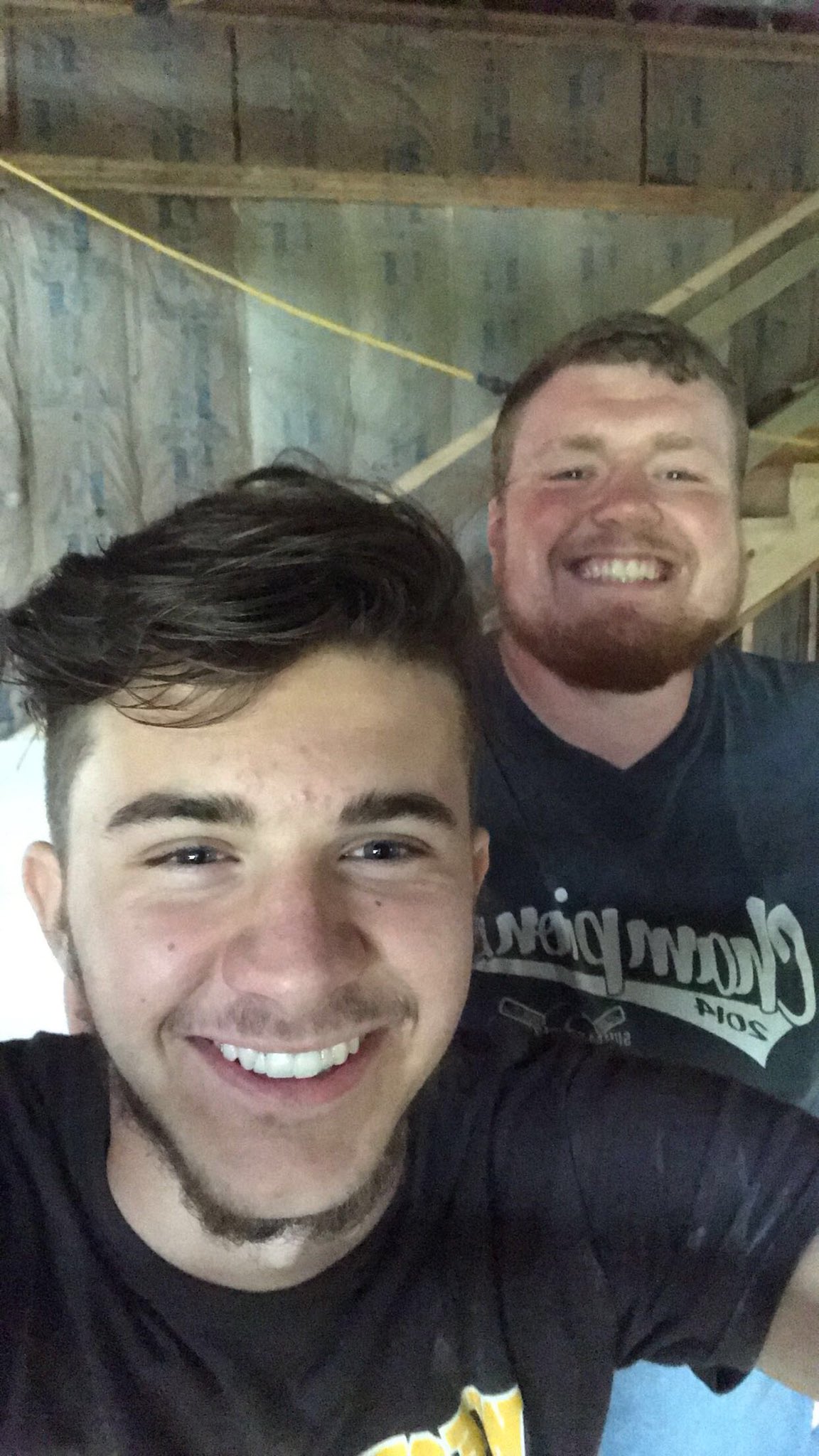 Happy Birthday BigShow Joe! 