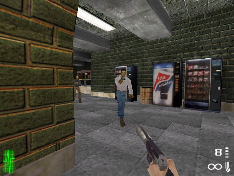 FPS_DB's tweet image. CIA Operative: Solo Missions (by Trainwreck Studios 🇺🇸, 2001).
#FPS #Terrorists #idTech2

More info:
mobygames.com/game/windows/c…
youtube.com/watch?v=O7pp29…