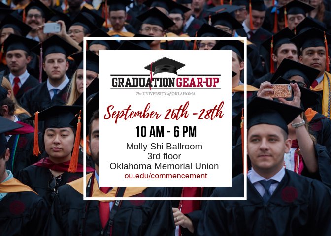 OU Class of 2018 (@OUClassof2018) | Twitter