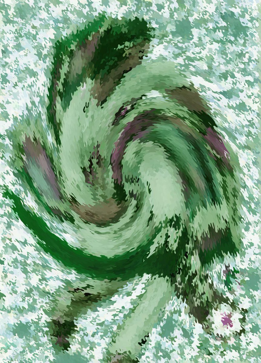 MLBPlayersInc's tweet photo. It is...#TotallyDistortedTuesday 🙌

Be sure to follow @MLBPAClubhouse, RT &amp; tweet us your guess using #entry for a chance to win a 2018 @Topps HIGHTEK Baseball Cards 🔥

LET THE GUESSING BEGIN! https://t.co/sQ4n43Of4S