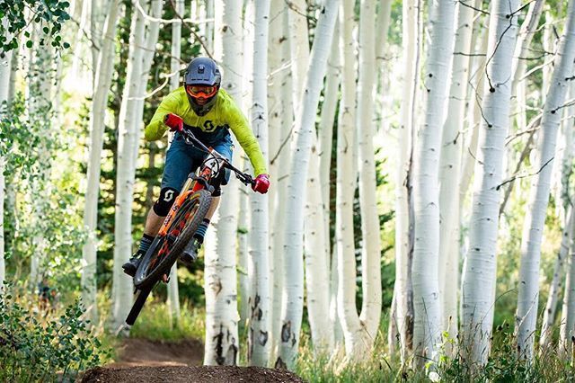 EnduroCupMTB's tweet photo. Looks like fall riding is here to stay.
📸: @seanryanphotos https://t.co/JRr2YKBx2S https://t.co/oA875kpSHa