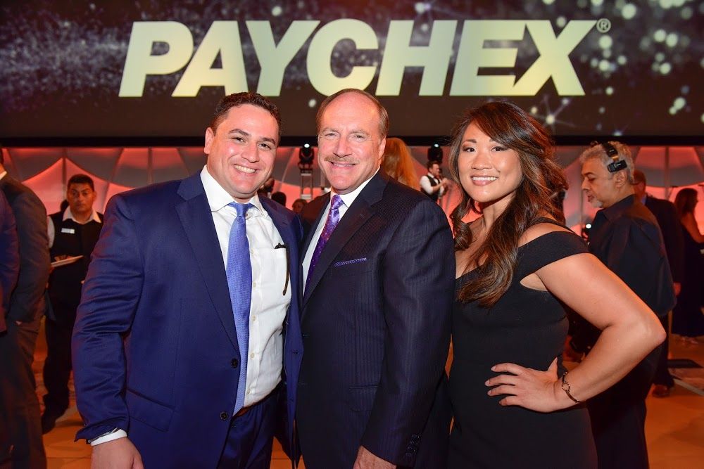 InsidePaychex's tweet photo. #Conference18 https://t.co/OUNCSX3J5B https://t.co/8Pw7FOl08y