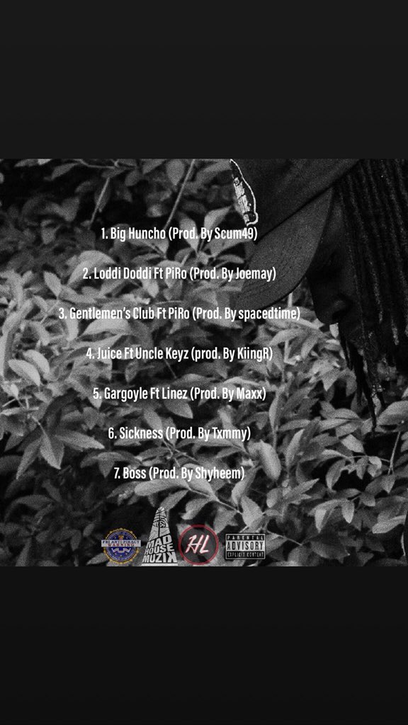 AODaMissinLink's tweet photo. #Flu2 is out now!!!! Link in my Bio 🤧✌🏾🏚 #MADHouseMuzik
https://t.co/yA6CLRSUVq https://t.co/MSzYsCX317