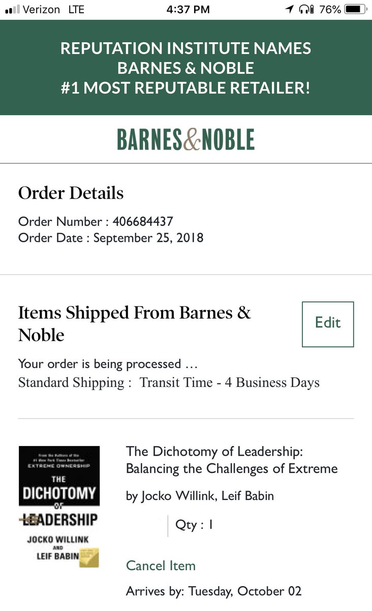 BWSimpson's tweet photo. Gonna be a long six days...  Can't wait to read this one @jockowillink @LeifBabin https://t.co/jcsFBOkKey