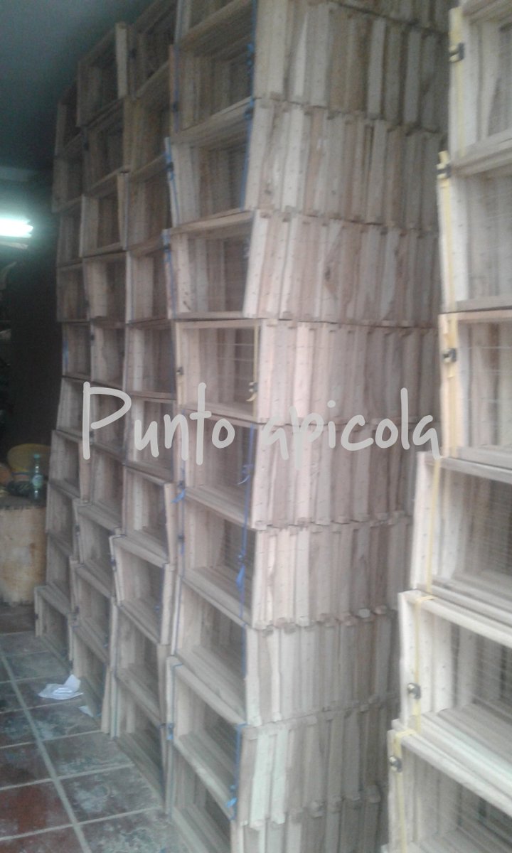 Toda nuestra calidad al servicio de las abejitas en Popayan