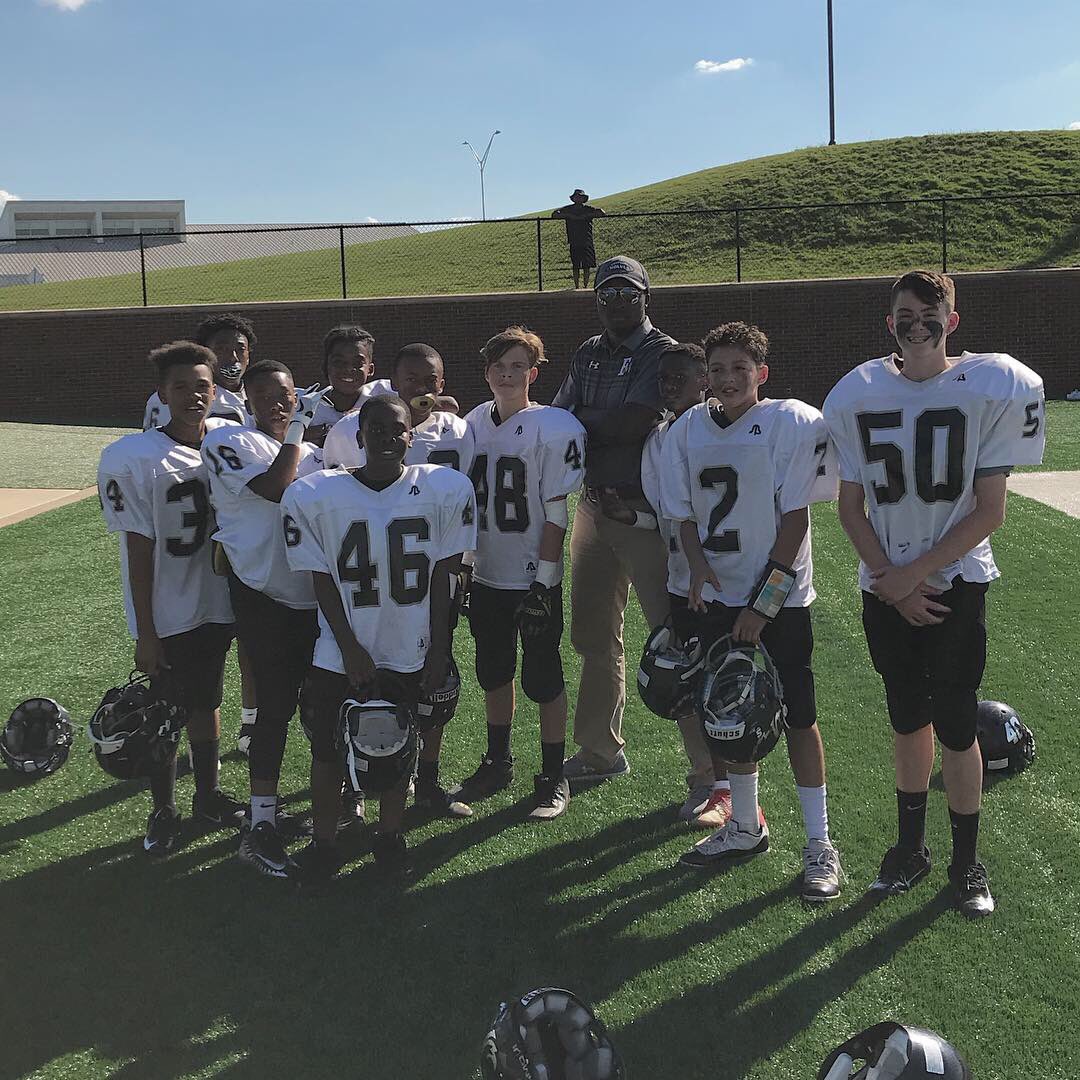 D2Anderson_'s tweet photo. Welcome to the Dirty-boys penitentiary 😏❄️  #LockDown 🤫 https://t.co/tZf0yelwlD