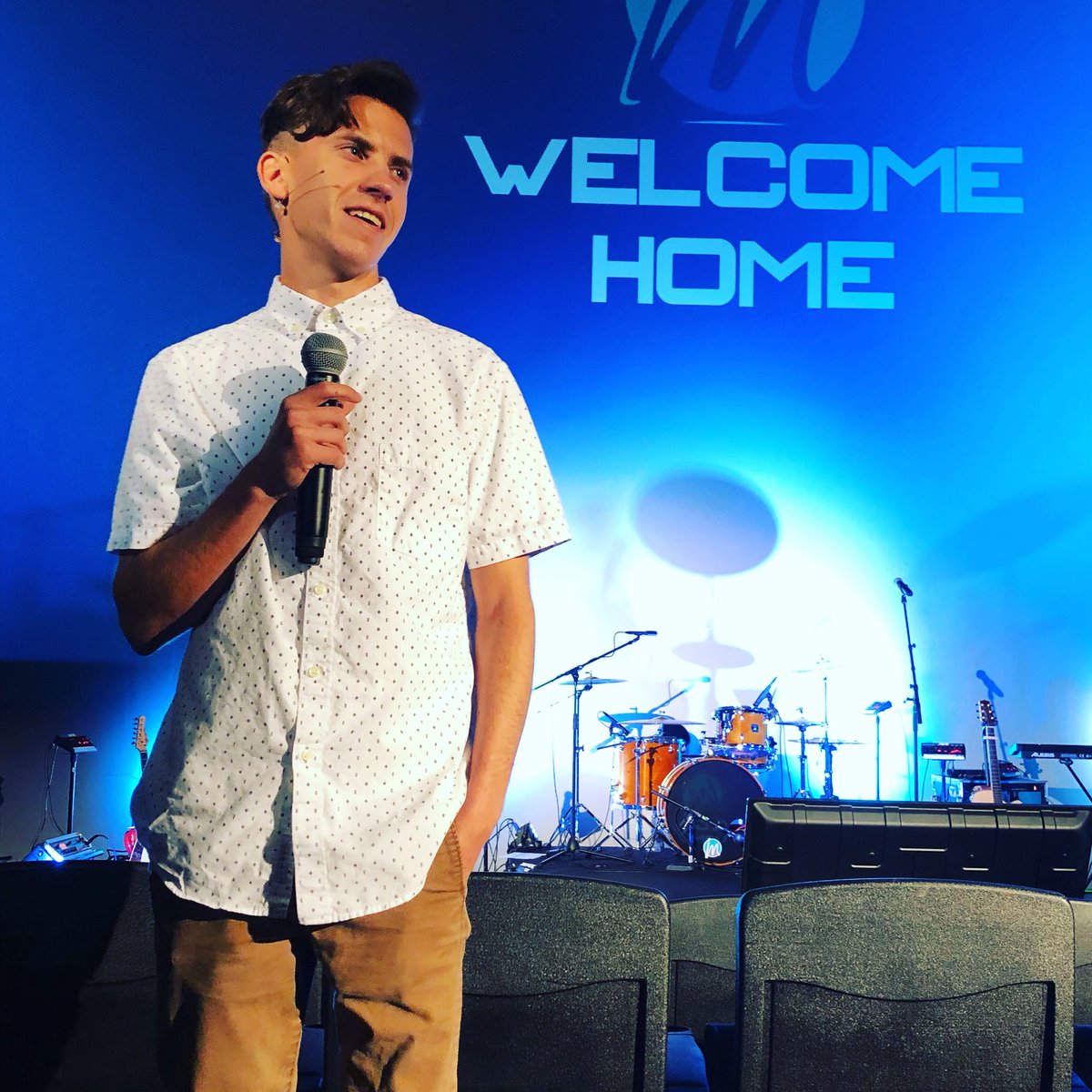 Last Sunday was a special day, Pastor Matthew Richard was ordained! We are so proud and thankful to have you!!Congratulations 
#impulsechurch #iampulsechurch #impulsechurchfamily