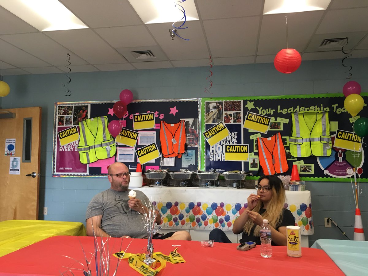 Lowes of Lawnside tweet media